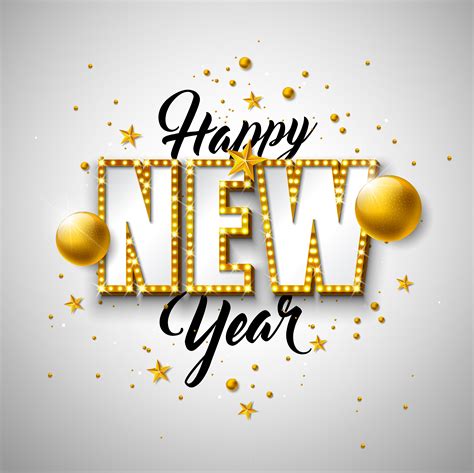 free happy new year images download|happy new year vector free download.